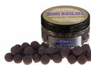 Traper mini boilies 9mm  Hemp TRAPER