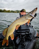 🎣 Savage Gear 3D Trout Rattle Shad 20.5cm 135g - Fast Sinking SAVAGE GEAR