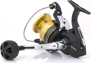 Shimano Socorro SW Spinning Reels SHIMANO