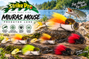 🎣 Strike Pro Miuras Mouse Mini 20cm 40g STRIKE PRO