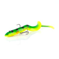 Savage Gear 3D Real Eel 30cm 80g SAVAGE GEAR
