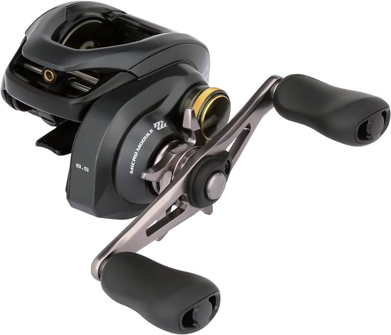 Shimano Curado DC 201 XG Left Hand SHIMANO