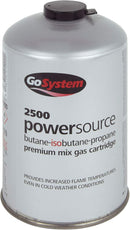 Go System Butane / Propane Mixed Gas GO SYSTEM