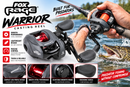 Fox Rage Warrior Casting Reel FOX