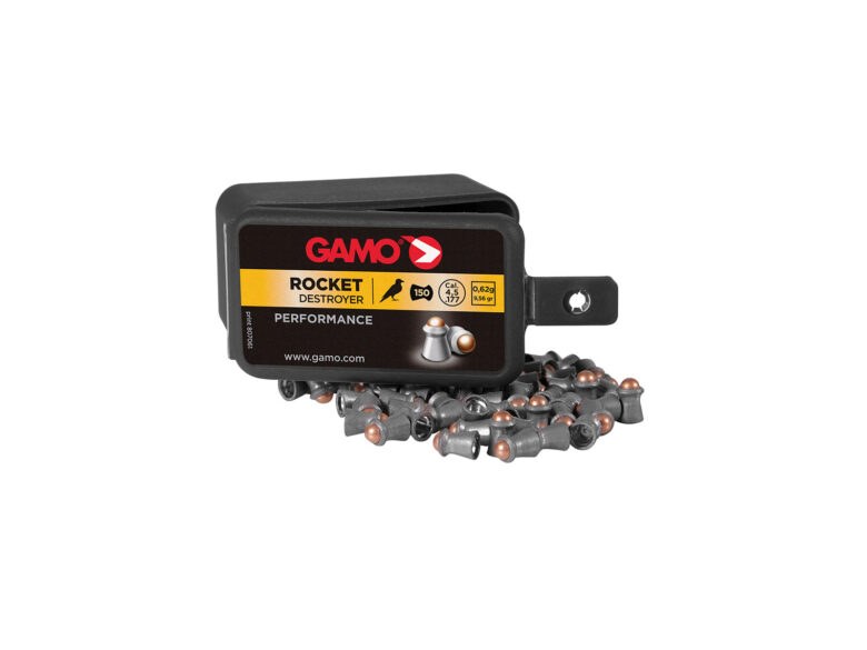 Gamo Rocket Pellets GAMO