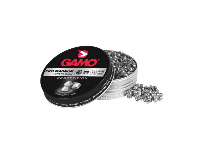 Gamo Pro Magnum Pellets GAMO
