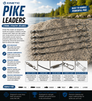🎣 Kinetic Pike Leaders KINETIC