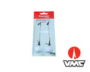Rozemeijer Fast Connect Stinger 360° 30lb  2pcs/pack ROZEMEIJER