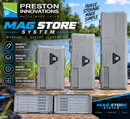 🎣 Preston Innovations Mag Store System Unloaded PRESTON INNOVATIONS