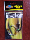 Tsunami Shore Rigs - VIVADO