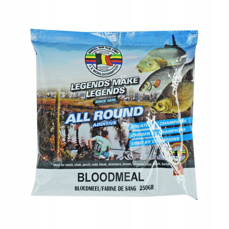 Marcel Van Den Eyde Additives 250g MARCEL VAN DEN EYNDE