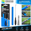 Preston Innovations Bung & Extractor Kit PRESTON INNOVATIONS