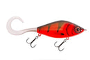 🎣 Strike Pro Guppie Junior 11cm 70g Hybrid Pike Lure STRIKE PRO