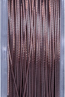 Drennan E-Sox 7 Strand Pike Wire 15m DRENNAN