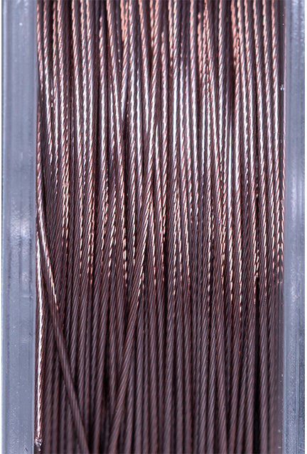 Drennan E-Sox 7 Strand Pike Wire 15m DRENNAN