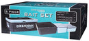Drennan DMS EVA 5 Piece Bait Set DRENNAN