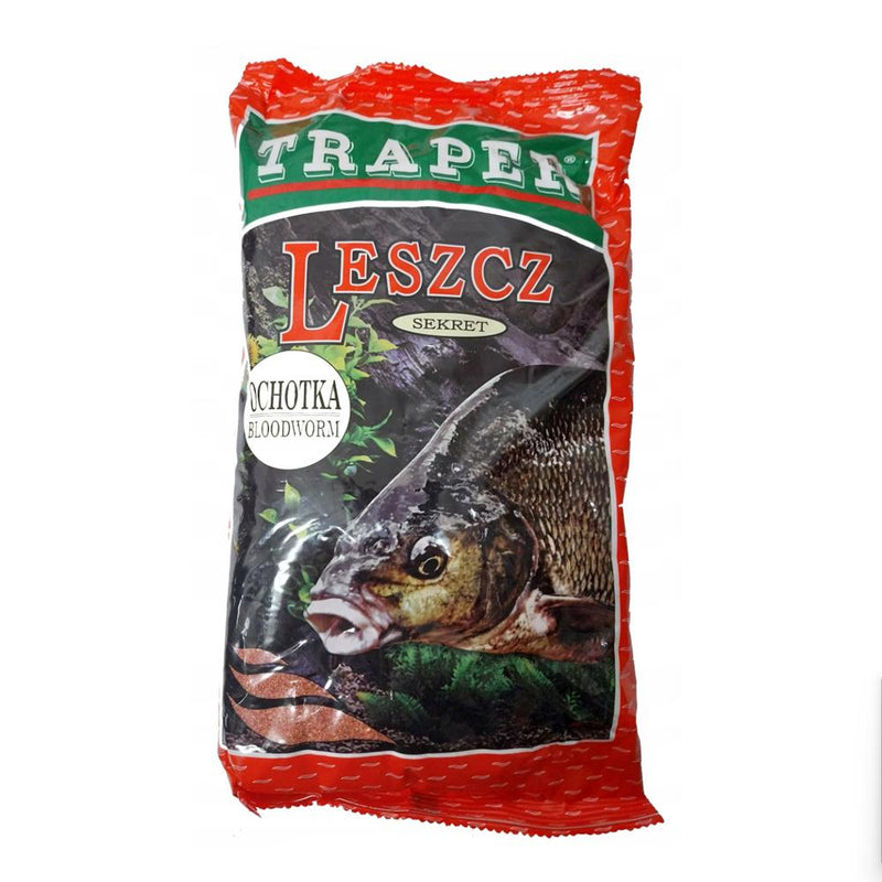 Traper Secret Series Groundbait 1kg TRAPER