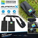🎣 Preston Supera X Tip & Butt Protector PRESTON INNOVATIONS