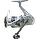 Shimano Nasci FC Reels SHIMANO