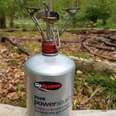 Go System Butane / Propane Mixed Gas GO SYSTEM