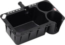 Berkley Boat Fishing Organiser With Cup Holder BERKLEY