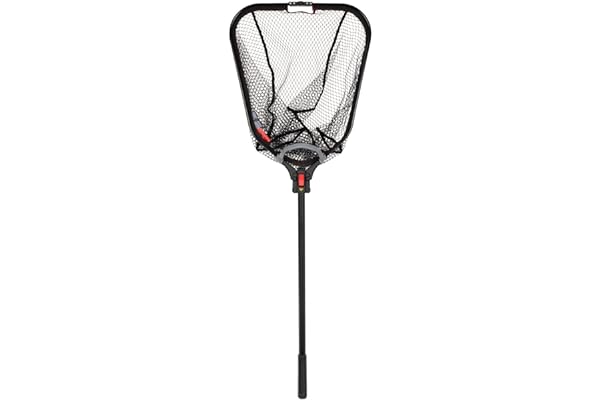 Rage Speedflow II XS Foldable Nets FOX