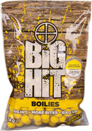 Crafty Catcher Superfood Boilies 20mm 1kg CRAFTY CATCHER