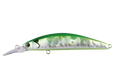 Jackall Timon Tricoroll GT 56MD Floating (JAPAN) 4.3g JACKALL