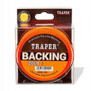 Traper Backing Line 20lb  50yd Orange TRAPER