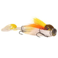 Strike Pro Miuras Mouse Mini 20cm 40g STRIKE PRO