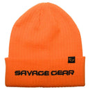 Savage Gear Fold-Up Beanie Sun Orange SAVAGE GEAR
