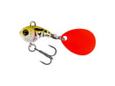 Westin DropBite Tungsten Spin Tail Jig 1.8cm 9g WESTIN