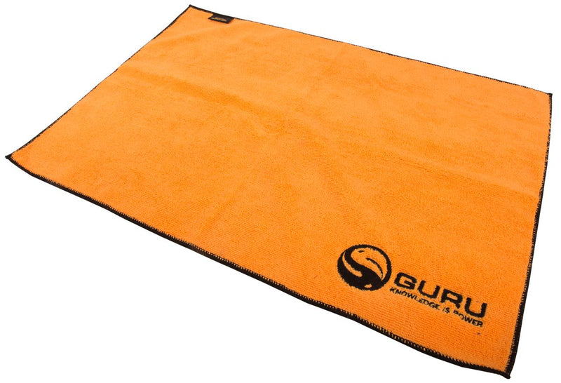 Guru Microfibre Towel GURU