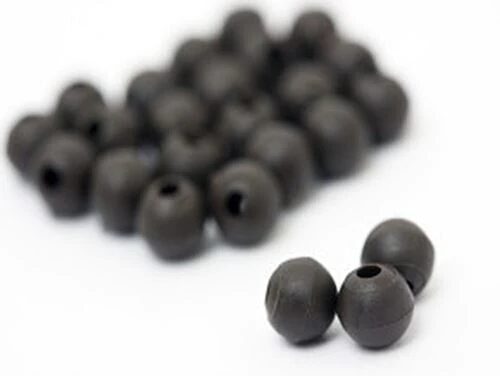 Akara Rubber Beads 10pcs/pack AKARA