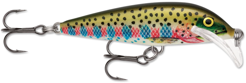 Rapala Scatter Rap® CountDown SCRCD-7 lures 7cm 7g RAPALA