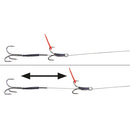 Kodex Predatory Pike Rig Barbed KODEX