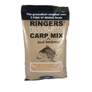 Ringers Bag-Up Carpmix 1kg RINGERS