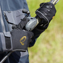 Savage Gear Softshell Winter Gloves SAVAGE GEAR