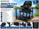 🪑 Preston Innovations Absolute 5G 360 Seatbox PRESTON INNOVATIONS