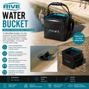 🪣 Rive Water Bucket RIVE