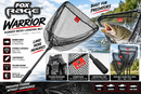Fox Rage Warrior Rubber Mesh Landing Nets FOX
