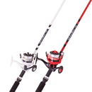 🎣 Jarvis Walker Cyclone Spin Combos JARVIS WALKER