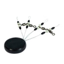 🎣 Rive Quick Feeder Heli Rigs RIVE