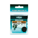 🎣 Rive Quick Feeder Heli Rigs RIVE