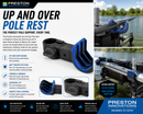 🎣 Preston Innovations Up and Over Pole Rest PRESTON INNOVATIONS