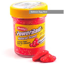 Berkley PowerBait® Natural Glitter Trout Bait - Salmon Eggs BERKLEY