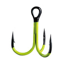 BKK Spear-21 UVC Tournament Grade Treble Hooks BKK