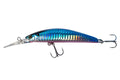 Jackall Timon Tricoroll GT 72DR-F (JAPAN) JACKALL