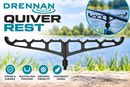 🎣 Drennan Quiver Rest DRENNAN