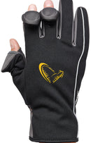 Savage Gear Softshell Winter Gloves SAVAGE GEAR